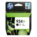 HP spausdinimo kasetė juoda (C2P23AE / 934XL) (multipack, high capacity)