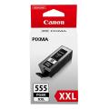 Canon spausdinimo kasetė juoda (8049B001 / PGI555PGBKXXL) (high capacity)