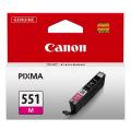 Canon spausdinimo kasetė magenta (6510B001 / CLI551M)