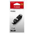 Canon spausdinimo kasetė juoda (6496B001 / PGI550PGBK)