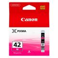 Canon spausdinimo kasetė magenta (6386B001 / CLI42M)