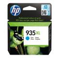 HP spausdinimo kasetė žydra (C2P24AE / 935XL) (high capacity)