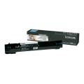 Lexmark tonerio kasetė juoda (X950X2KG / 0X950X2KG) (high capacity)