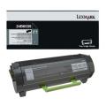 Lexmark tonerio kasetė juoda (24B6035 / 024B6035)