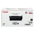 Canon tonerio kasetė juoda (6264B002 / 732H) (high capacity)