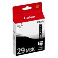 Canon spausdinimo kasetė matinė juoda (4868B001 / PGI29MBK)