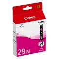 Canon spausdinimo kasetė magenta (4874B001 / PGI29M)