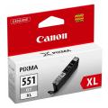 Canon spausdinimo kasetė pilka (6447B001 / CLI551GYXL) (high capacity)