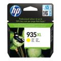 HP spausdinimo kasetė geltona (C2P26AE / 935XL) (high capacity)