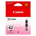 Canon spausdinimo kasetė magenta nuotrauka (6389B001 / CLI42PM)