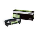 Lexmark tonerio kasetė juoda (60F2H00 / 602H) (Grąžinimas, high capacity)