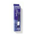 Epson spausdintuvo juosta juoda (C13S015633 / 7753)