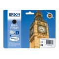 Epson spausdinimo kasetė juoda (C13T70314010 / T7031)