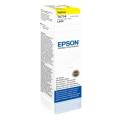 Epson spausdinimo kasetė geltona (C13T67344A / T6734)