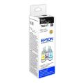 Epson spausdinimo kasetė juoda (C13T66414A / T6641)