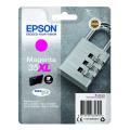 Epson spausdinimo kasetė magenta (C13T35934010 / 35XL) (high capacity)