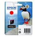 Epson spausdinimo kasetė raudona (C13T32474010 / T3247)