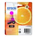 Epson spausdinimo kasetė magenta (C13T33634012 / 33XL) (high capacity)