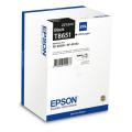 Epson spausdinimo kasetė juoda (C13T865140 / T8651)