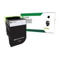 Lexmark tonerio kasetė juoda (71B20K0 / 071B20K0) (Grąžinimas)