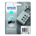 Epson spausdinimo kasetė žydra (C13T35924010 / 35XL) (high capacity)