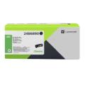 Lexmark tonerio kasetė juoda (24B6890 / 024B6890)