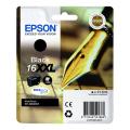 Epson spausdinimo kasetė juoda (C13T16814012 / 16XXL) (high capacity)