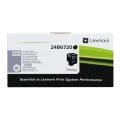 Lexmark tonerio kasetė juoda (24B6720 / 024B6720)