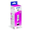 Epson spausdinimo kasetė magenta (C13T03R340 / 102)