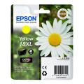 Epson spausdinimo kasetė geltona (C13T18144012 / 18XL) (high capacity)