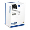 Epson spausdinimo kasetė juoda (C13T866140 / T8661)