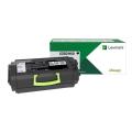 Lexmark tonerio kasetė juoda (53B2H00 / 053B2H00) (Grąžinimas)