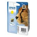 Epson spausdinimo kasetė geltona (C13T07144012 / T0714)