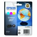 Epson spausdinimo kasetė spalva (C13T26704010 / 267)