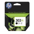 HP spausdinimo kasetė juoda (T6N04AE / 303XL) (high capacity)