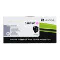 Lexmark tonerio kasetė magenta (24B6517 / 024B6517)