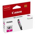 Canon spausdinimo kasetė magenta (2104C001 / CLI581M)