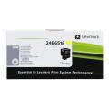 Lexmark tonerio kasetė geltona (24B6518 / 024B6518)