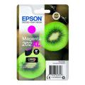 Epson spausdinimo kasetė magenta (C13T02H34010 / 202XL) (high capacity)