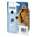 Epson spausdinimo kasetė juoda (C13T07114012 / T0711)