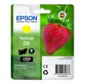 Epson spausdinimo kasetė geltona (C13T29844012 / 29)