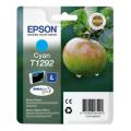 Epson spausdinimo kasetė žydra (C13T12924012 / T1292)