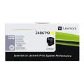 Lexmark tonerio kasetė geltona (24B6719 / 024B6719)