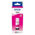 Epson spausdinimo kasetė magenta (C13T00P340 / 104)