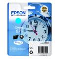 Epson spausdinimo kasetė žydra (C13T27024012 / 27)