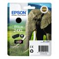 Epson spausdinimo kasetė juoda (C13T24314012 / 24XL) (high capacity)