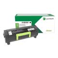 Lexmark tonerio kasetė juoda (51B2000 / 051B2000) (Grąžinimas)