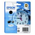 Epson spausdinimo kasetė juoda (C13T27014012 / 27)