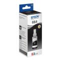 Epson spausdinimo kasetė juoda (C13T664140 / 664) (multipack)