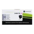 Lexmark tonerio kasetė magenta (24B6718 / 024B6718)